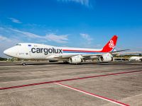 COVID-19 hại Cargo
