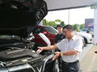 Doanh số bán ô tô tháng 3/2020 giảm mạnh so với cùng kỳ năm ngoái