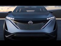Nissan thu mình để tồn tại trước giai đoạn khó khăn