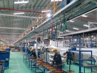 Nhiều công ty nước ngoài đã tính đến việc chuyển nhà máy sản xuất sang Việt Nam sau dịch COVID-19