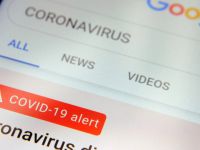 Cách ly tại nhà vì dịch COVID-19, người Việt tìm gì trên Google?