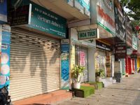 Savills: Khoảng 18.600 doanh nghiệp trên cả nước đã tạm dừng kinh doanh trong quý I/2020