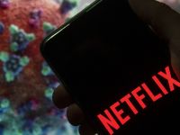 Netflix bổ sung 50 triệu USD vào quỹ cứu trợ COVID-19
