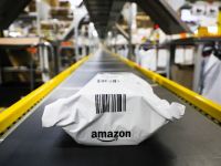Amazon “ngược dòng“ giữa bức tranh kinh tế u ám