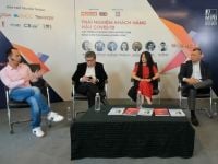 CEO Canifa: Kênh online tăng trưởng 300% vì dịch COVID-19 chỉ là “tỷ trọng rất nhỏ”, buộc phải thay đổi để hiểu khách hàng