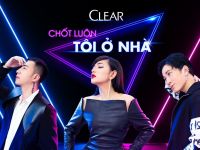 Thông điệp “Đầu Lạnh - Tim Nóng” đến từ Clear được lan tỏa rộng rãi