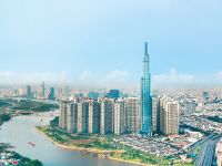 Vinhomes tăng doanh thu 11% trong quý I/2020