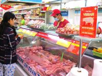 Vissan báo lãi quý 1 tăng hơn 19%