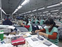 Số doanh nghiệp tạm ngừng kinh doanh trong tháng 4 tăng 68,1%