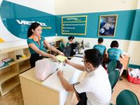 Viettel Post (VTP) báo lãi quý I/2020 tăng hơn 26%