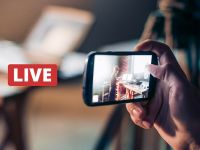 Livestream - “gà đẻ trứng vàng” cho sàn thương mại điện tử?