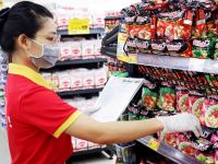 Hệ thống Vinmart, Vinmart+ lỗ gần 900 tỷ đồng trong quý I/2020 khiến Masan Group lần đầu tiên báo lỗ sau 6 năm
