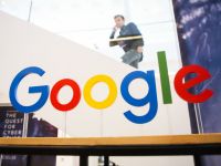 Bất chấp ảnh hưởng từ COVID-19, Google vẫn tăng doanh thu 13%