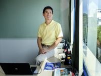 Chủ tịch Thế Giới Di Động lạc quan chuẩn bị phương án để phục hồi khi dịch bệnh kết thúc