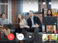 Google Meet miễn phí sử dụng tính năng hội nghị cao cấp cho mọi người dùng trên toàn thế giới