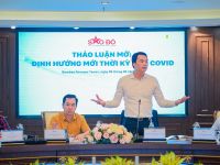 CEO Kangaroo: “Những gì không sinh lời thì giải quyết, những gì có tiềm năng thì cơ cấu lại”