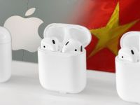 Nikkei lý giải tại sao lần đầu tiên Apple sẽ sản xuất hàng triệu tai nghe không dây tại Việt Nam