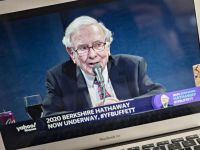 Đế chế Berkshire Hathaway của Buffett lỗ hàng chục tỉ USD