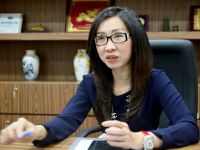 CEO NutiFood kể chuyện vượt qua cơn khủng hoảng năm 2008