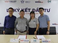 Ba startup JobsGO, EcomEasy, Windsoft được rót vốn trong bối cảnh thị trường khởi nghiệp khát vốn vì COVID-19