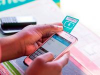Giờ G đợi mobile money