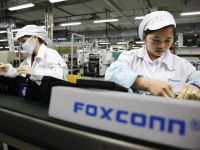 Foxconn có kết quả kinh doanh tệ nhất trong 20 năm vì COVID-19