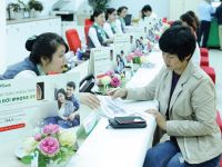 Thế lưỡng nan của các ngân hàng