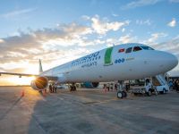 Bloomberg: Bamboo Airways sẽ niêm yết vào quý IV