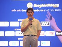 Chủ tịch TGDĐ: Nếu thành công trong việc đầu tư vào các doanh nghiệp vệ tinh, Thế Giới Di Động sẽ phát triển mạnh