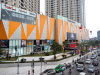 Vincom Retail đặt kế hoạch lợi nhuận 2020 giảm 12% xuống 2.500 tỷ đồng