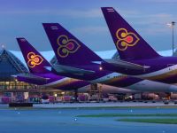 Là tên tuổi hàng không hàng đầu khu vực, vì đâu Thai Airways đến bờ vực phá sản?