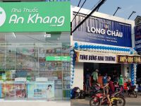 Thế Giới Di Động và FPT Retail: Ai đang dẫn đầu trong cuộc đua chuỗi nhà thuốc?