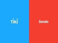 DealstreetAsia: Tiki và Sendo đã đạt được thoả thuận sáp nhập