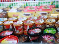 KIDO Foods dự kiến sáp nhập vào Tập đoàn KIDO