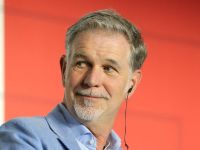 Những điều ít biết về ông trùm đế chế Netflix