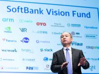 Ngoài WeWork, SoftBank đã đổ vốn vào những công ty đình đám nào?