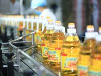 Sau KIDO Foods, dầu Tường An cũng lên phương án sáp nhập vào Tập đoàn KIDO