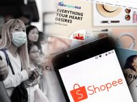 Đại dịch làm bùng nổ thương mại điện tử châu Á