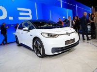 Volkswagen bơm hơn 2 tỷ euro vào “canh bạc” xe điện tại Trung Quốc
