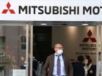 Mitsubishi dồn sức tại Đông Nam Á, dần rút lui tại châu Âu