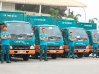 Viettel Post lên kế hoạch lãi năm 2020 tăng 30%