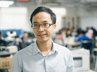 Cựu CEO The Coffee House đảm nhiệm cương vị mới trong chuỗi bia thủ công