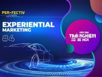 Experiential Marketing #4 – Cuộc đua “trải nghiệm” trong Ngành Xe hơi