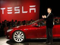 Tesla của tỷ phú Elon Musk chưa từng chi một xu cho quảng cáo