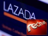 Lazada Singapore ghi nhận doanh thu tăng nhờ COVID-19
