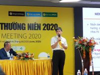 Ông Nguyễn Đức Tài: Trong tương lai, không còn phân biệt bán lẻ online và offline