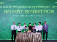Mai Linh muốn “lột xác” bằng công nghệ?