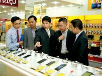 Chủ tịch Thế Giới Di Động: Bách hoá Xanh sẽ sớm có lãi, doanh thu Điện máy Xanh Campuchia “rất sáng”