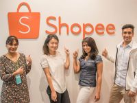 Doanh thu Shopee tăng giúp vốn hoá công ty mẹ tăng gấp đôi sau 2 tháng, chạm mốc 40 tỷ USD
