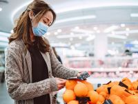 Big C, Co.opmart, Vinmart, Bách hoá Xanh tăng trưởng ra sao về lượng giao dịch trong COVID-19?